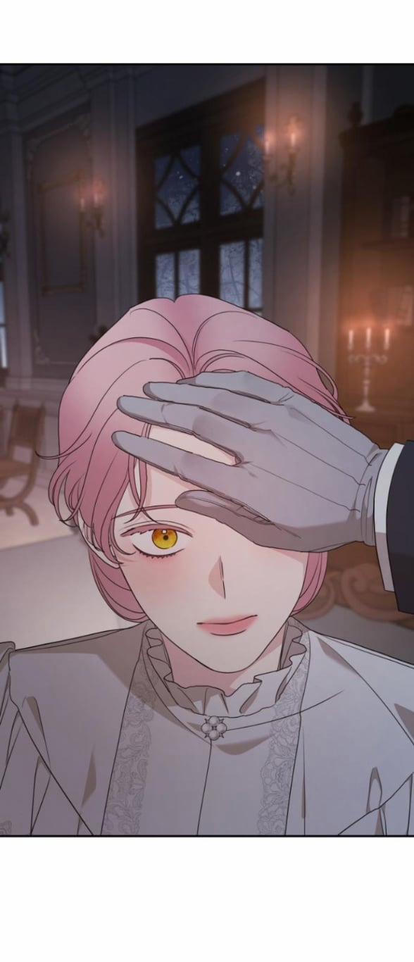 Gia Đình Chồng Bị Ám Ảnh Bởi Tôi 98.1 trang 40