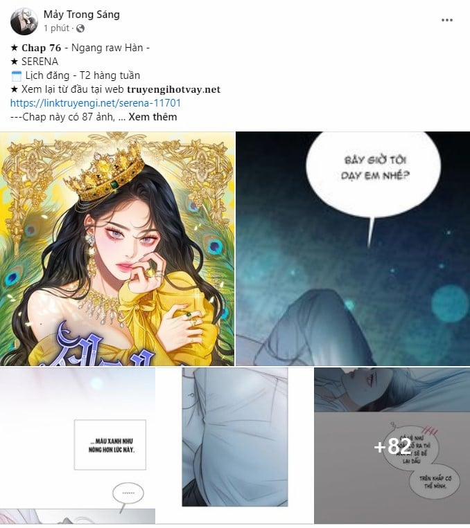 Gia Đình Chồng Bị Ám Ảnh Bởi Tôi 98.1 trang 49