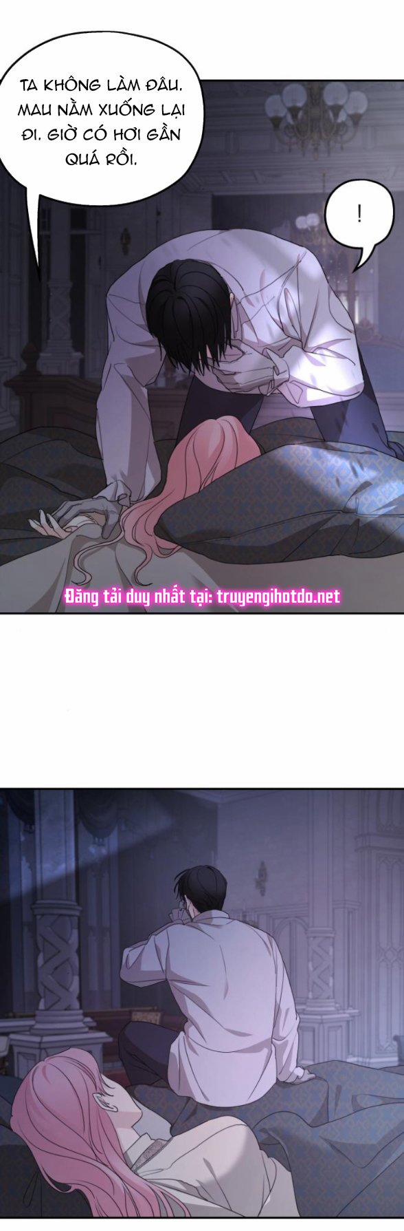 Gia Đình Chồng Bị Ám Ảnh Bởi Tôi 98.1 trang 8