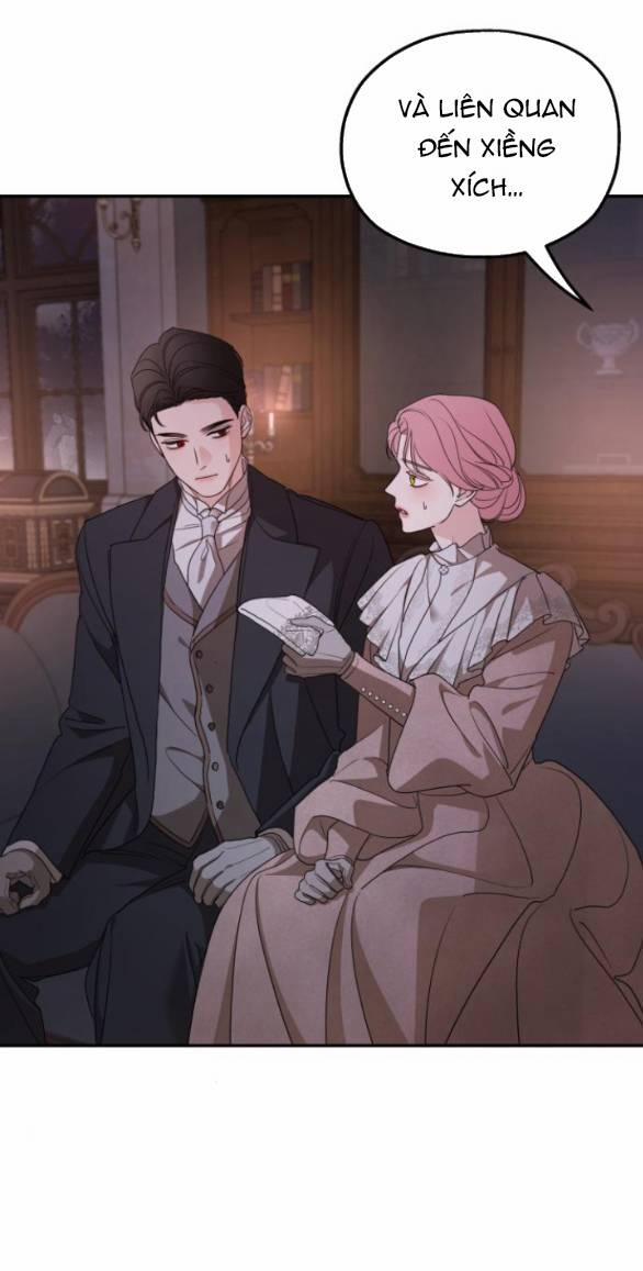 Gia Đình Chồng Bị Ám Ảnh Bởi Tôi 99.1 trang 17