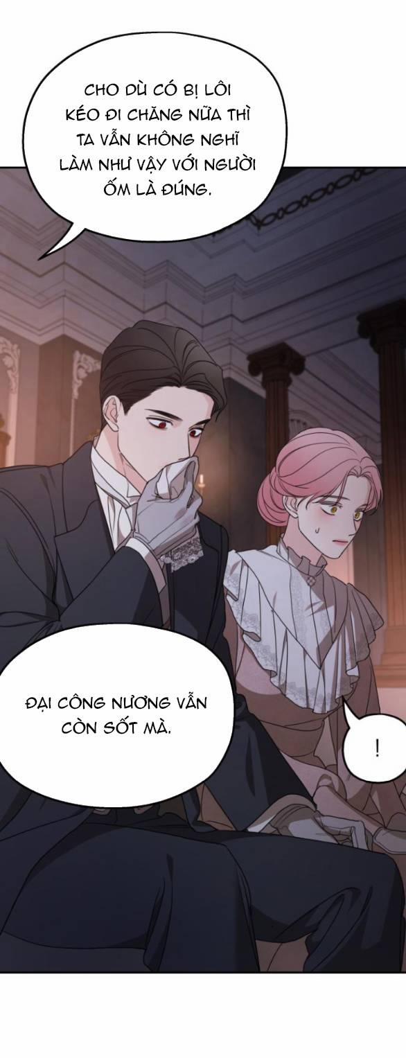 Gia Đình Chồng Bị Ám Ảnh Bởi Tôi 99.1 trang 22