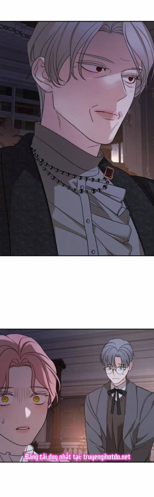 Gia Đình Chồng Bị Ám Ảnh Bởi Tôi 99.1 trang 27