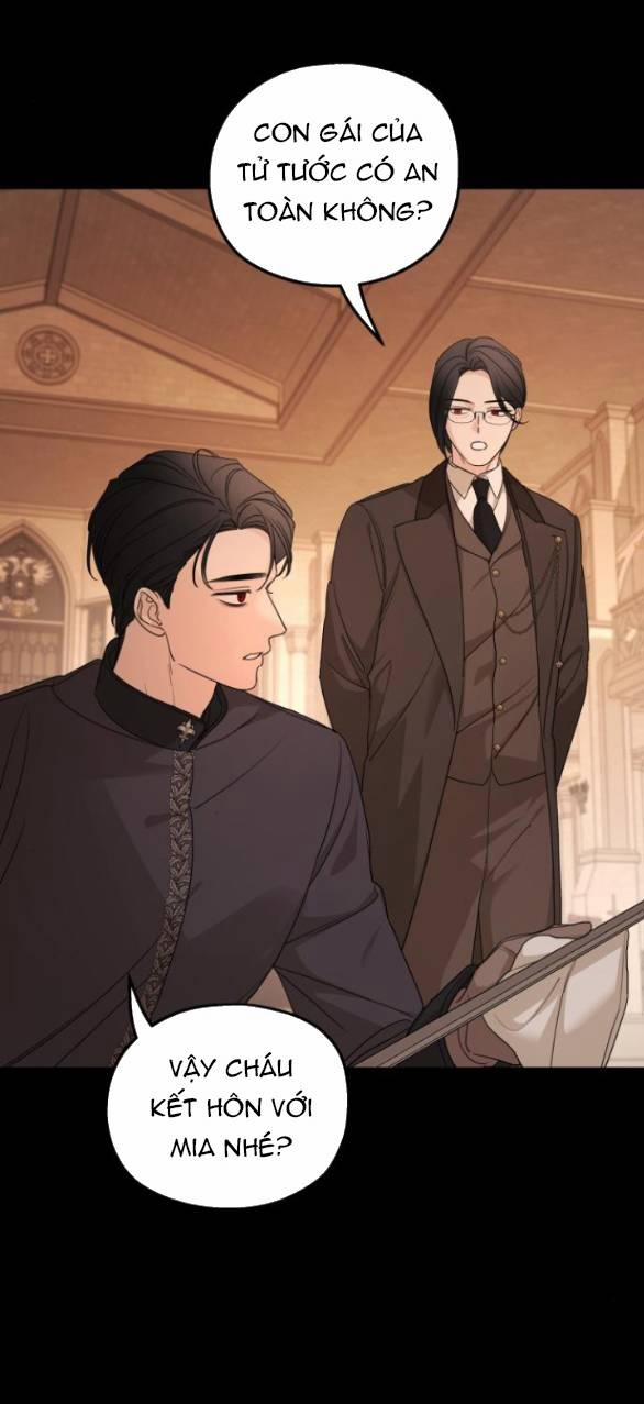 Gia Đình Chồng Bị Ám Ảnh Bởi Tôi 99.1 trang 3