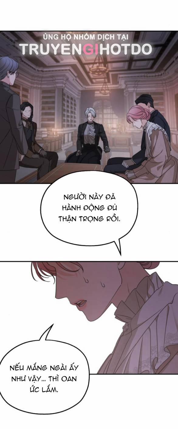 Gia Đình Chồng Bị Ám Ảnh Bởi Tôi 99.1 trang 32