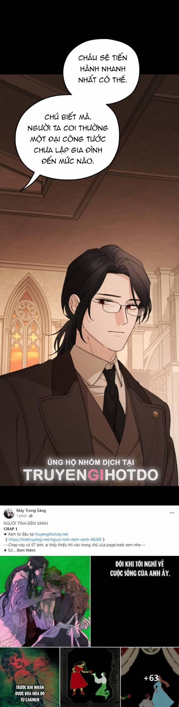 Gia Đình Chồng Bị Ám Ảnh Bởi Tôi 99.1 trang 6