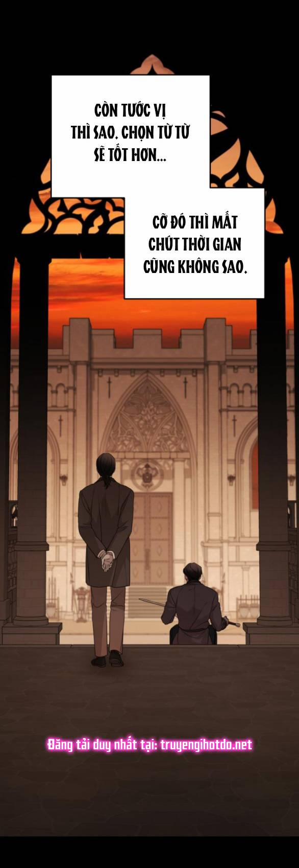 Gia Đình Chồng Bị Ám Ảnh Bởi Tôi 99.1 trang 8