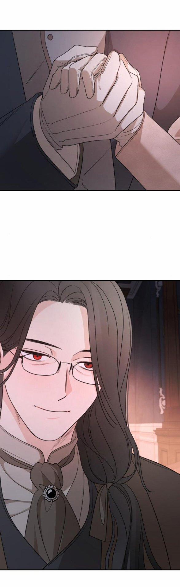 Gia Đình Chồng Bị Ám Ảnh Bởi Tôi 99.2 trang 20