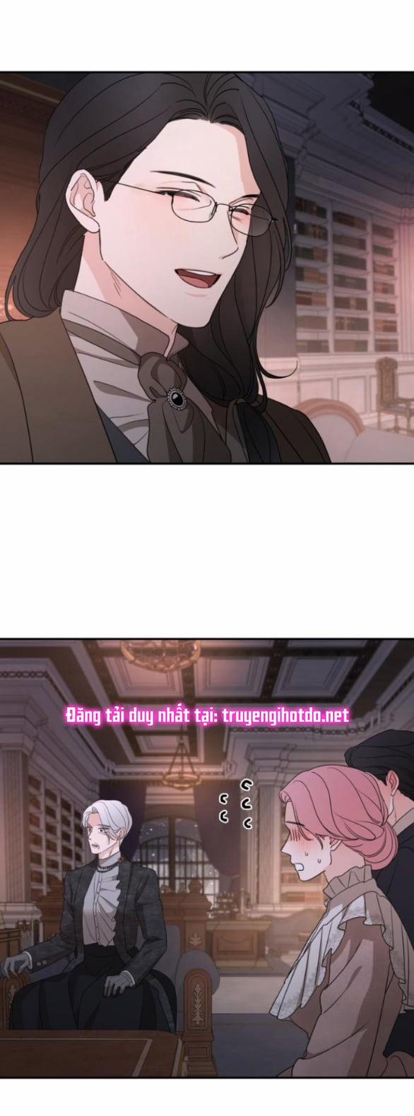 Gia Đình Chồng Bị Ám Ảnh Bởi Tôi 99.2 trang 23