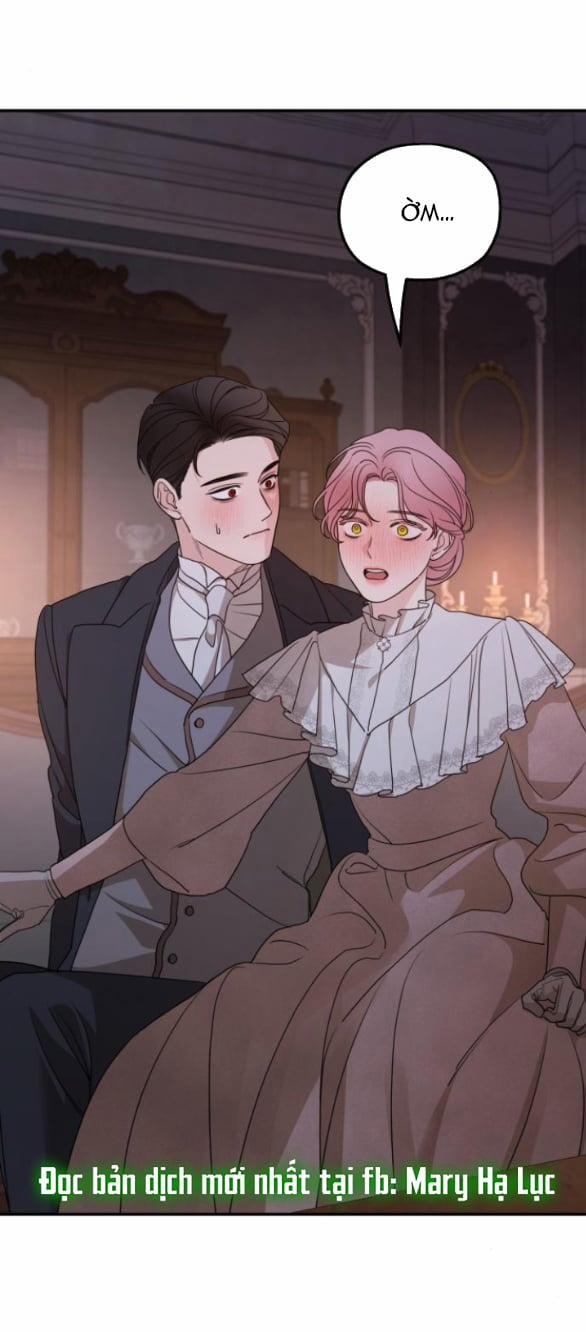 Gia Đình Chồng Bị Ám Ảnh Bởi Tôi 99.2 trang 3