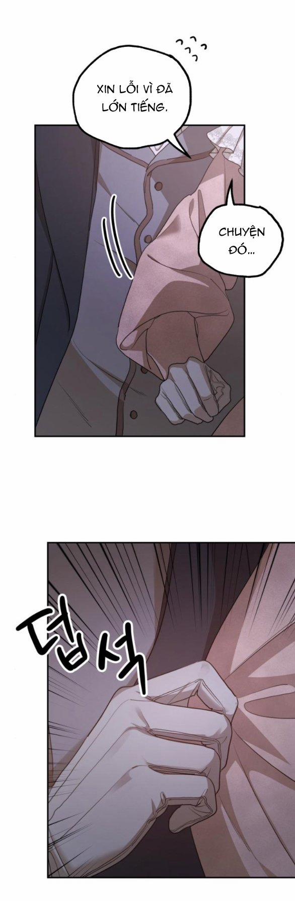 Gia Đình Chồng Bị Ám Ảnh Bởi Tôi 99.2 trang 4