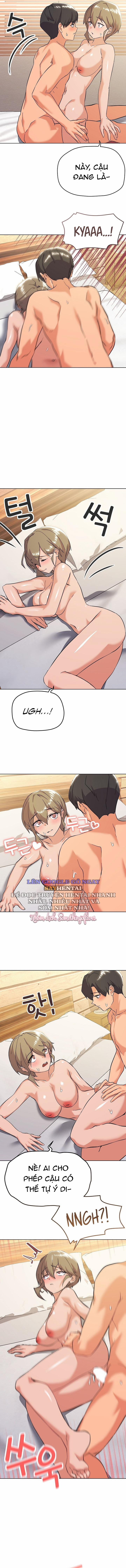 Gia Đình Có Chuyện Gì Thế 10 trang 4