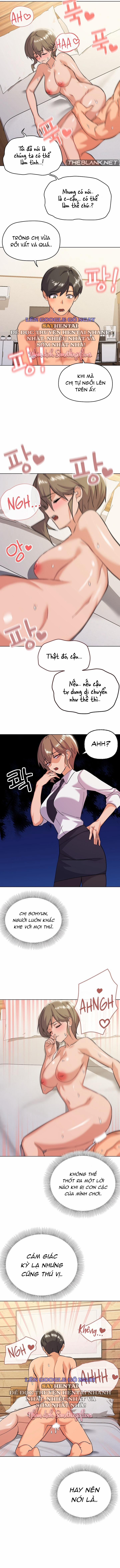 Gia Đình Có Chuyện Gì Thế 10 trang 5