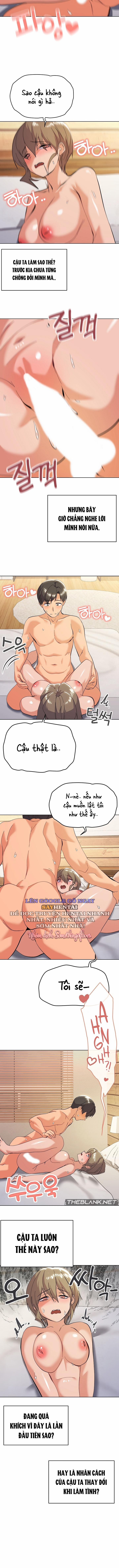 Gia Đình Có Chuyện Gì Thế 10 trang 7