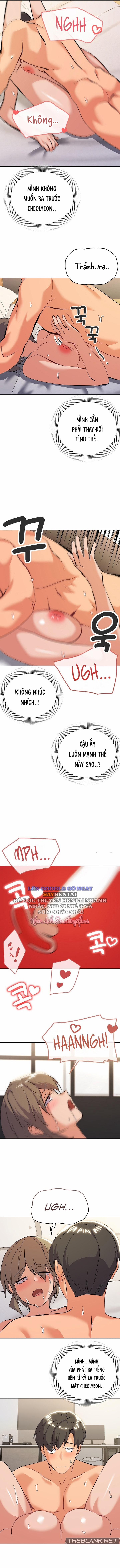 Gia Đình Có Chuyện Gì Thế 10 trang 9