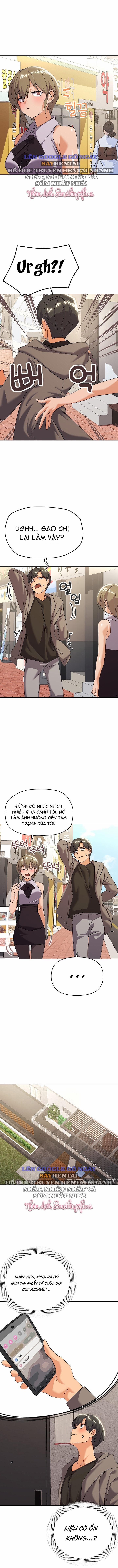 Gia Đình Có Chuyện Gì Thế 11 trang 10