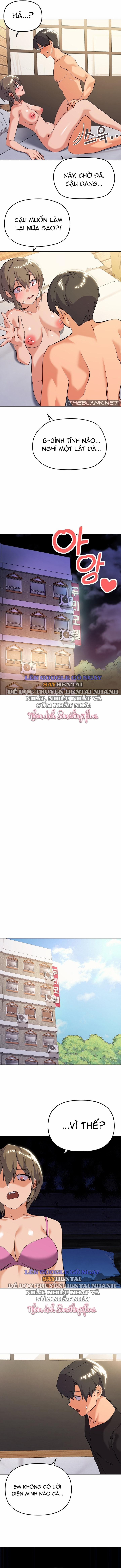 Gia Đình Có Chuyện Gì Thế 11 trang 5