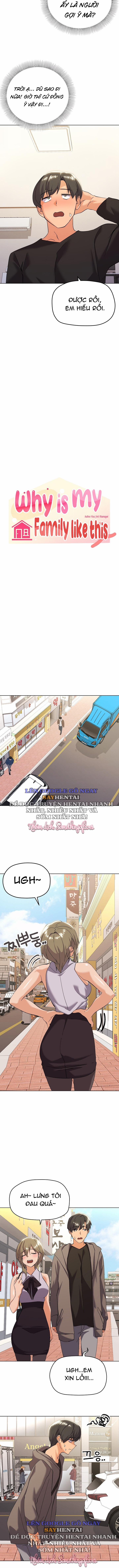 Gia Đình Có Chuyện Gì Thế 11 trang 9