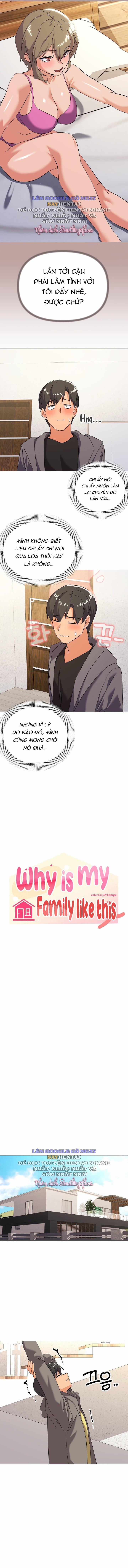Gia Đình Có Chuyện Gì Thế 12 trang 4