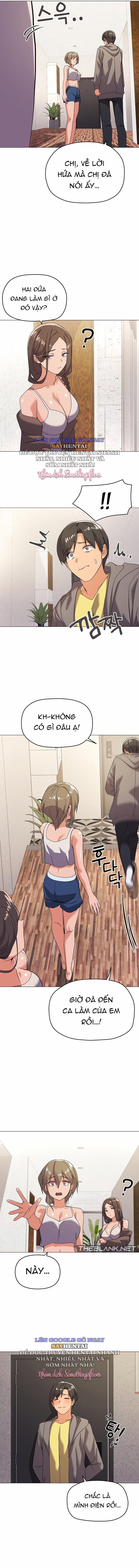 Gia Đình Có Chuyện Gì Thế 12 trang 6
