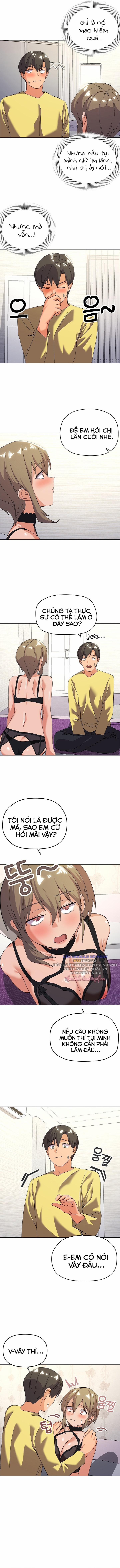 Gia Đình Có Chuyện Gì Thế 13 trang 6