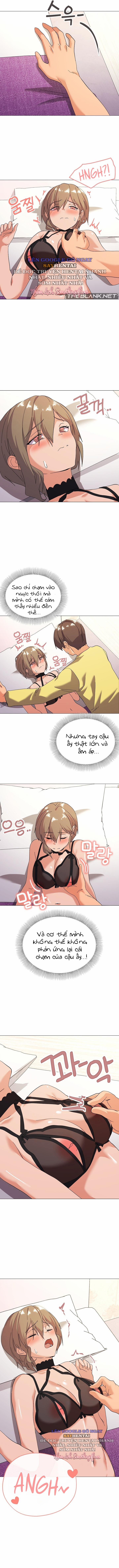 Gia Đình Có Chuyện Gì Thế 13 trang 8