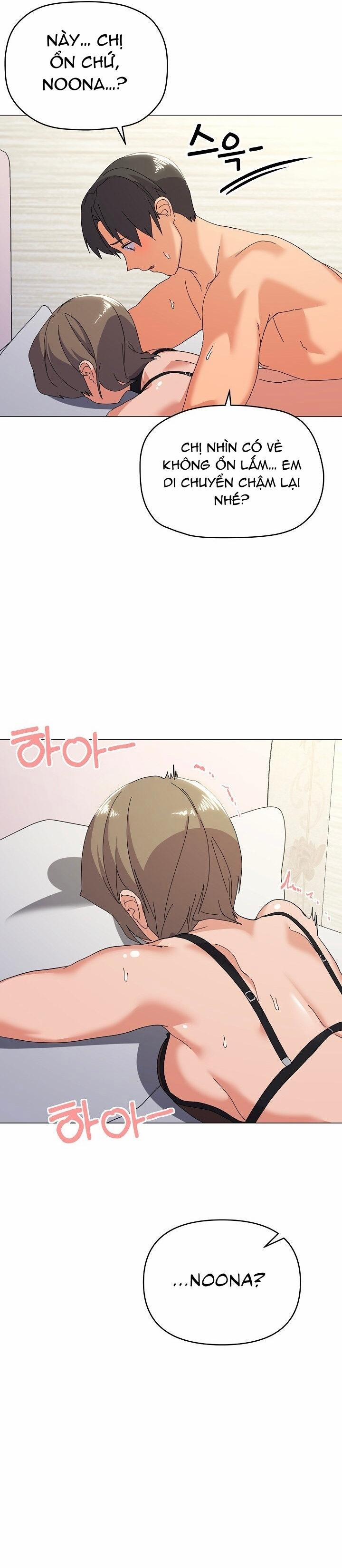 Gia Đình Có Chuyện Gì Thế 14 trang 10