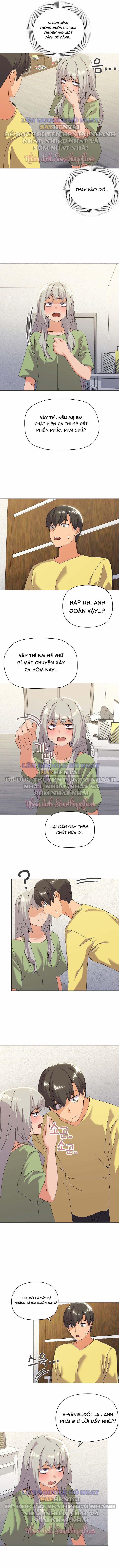 Gia Đình Có Chuyện Gì Thế 17 trang 8