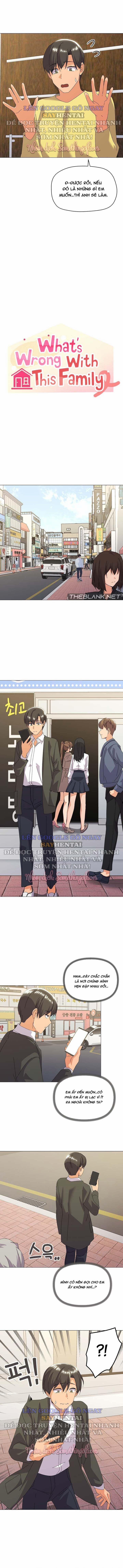 Gia Đình Có Chuyện Gì Thế 17 trang 9