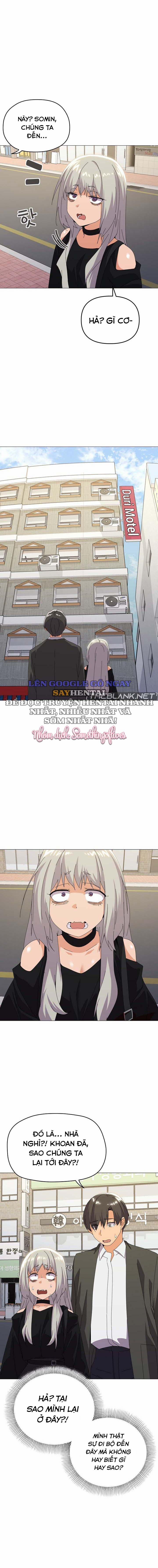 Gia Đình Có Chuyện Gì Thế 18 trang 5