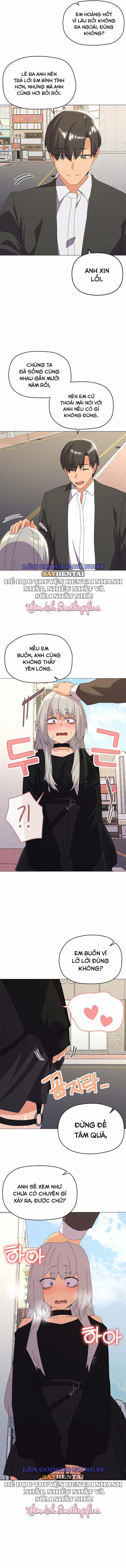 Gia Đình Có Chuyện Gì Thế 18 trang 8