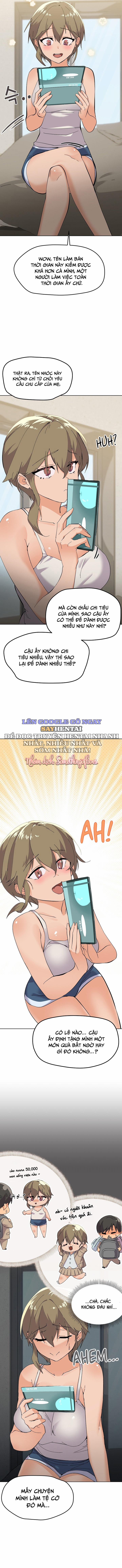 Gia Đình Có Chuyện Gì Thế 2 trang 3