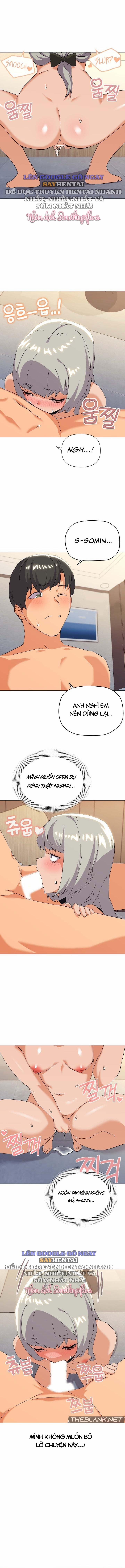 Gia Đình Có Chuyện Gì Thế 20 trang 7