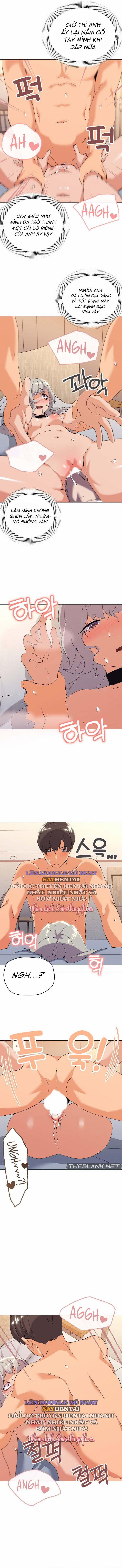 Gia Đình Có Chuyện Gì Thế 21 trang 7