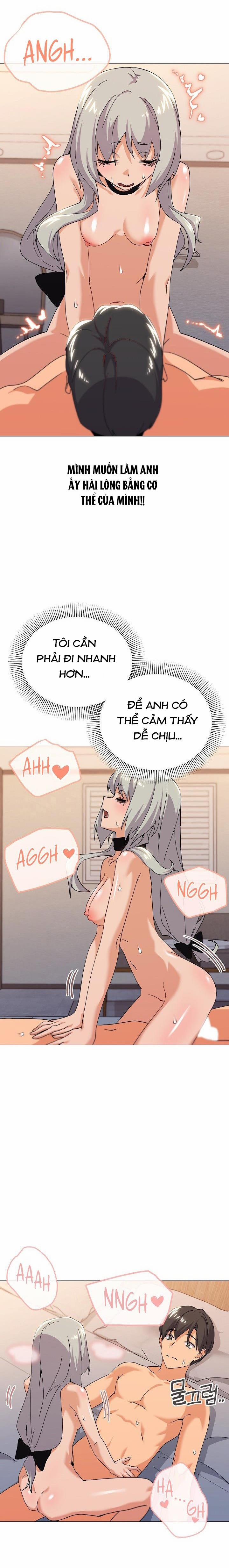 Gia Đình Có Chuyện Gì Thế 22 trang 12