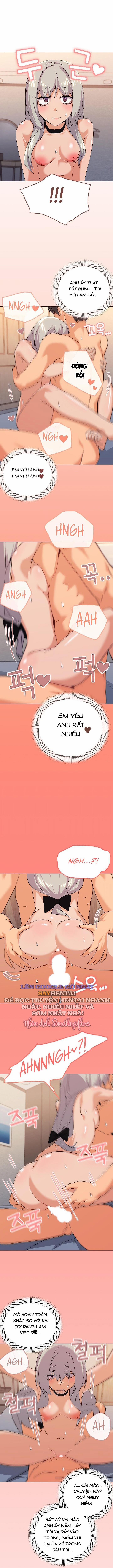 Gia Đình Có Chuyện Gì Thế 22 trang 14