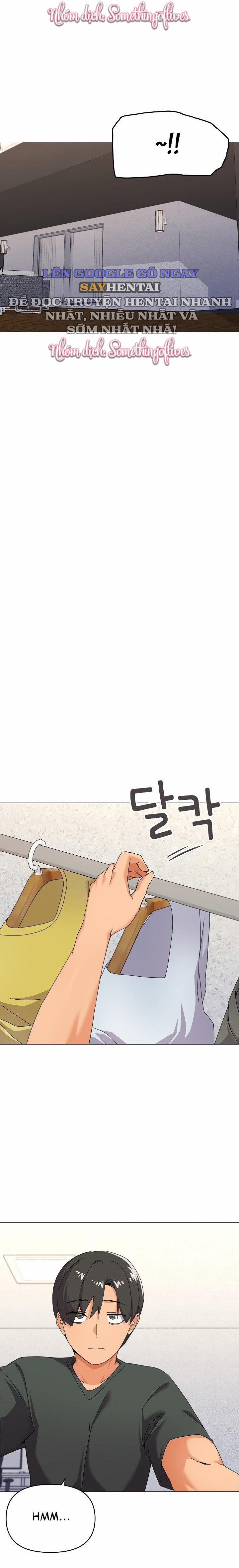 Gia Đình Có Chuyện Gì Thế 25 trang 14