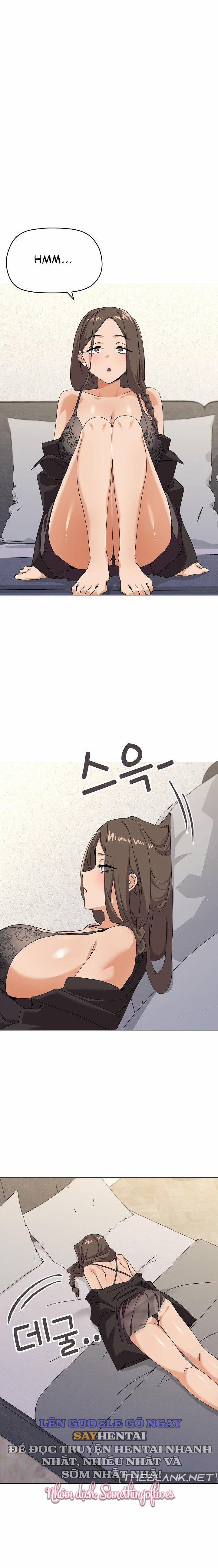 Gia Đình Có Chuyện Gì Thế 25 trang 7