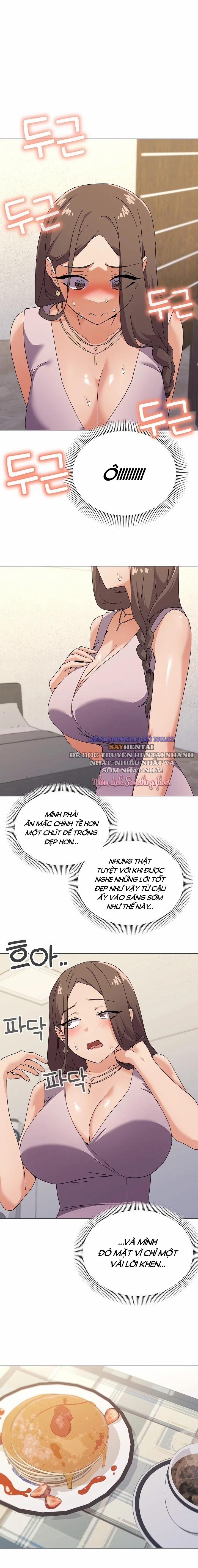 Gia Đình Có Chuyện Gì Thế 27 trang 2