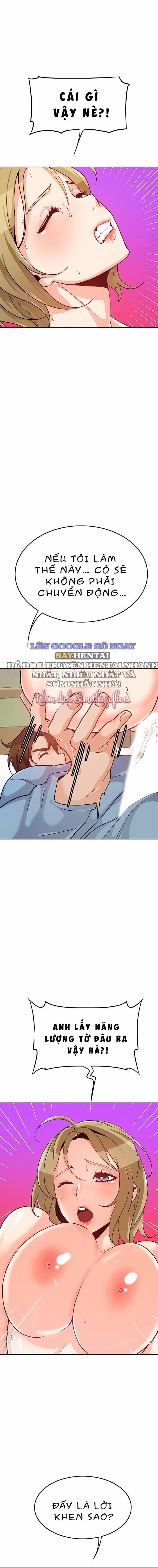 Gia Đình Có Chuyện Gì Thế 28 trang 11