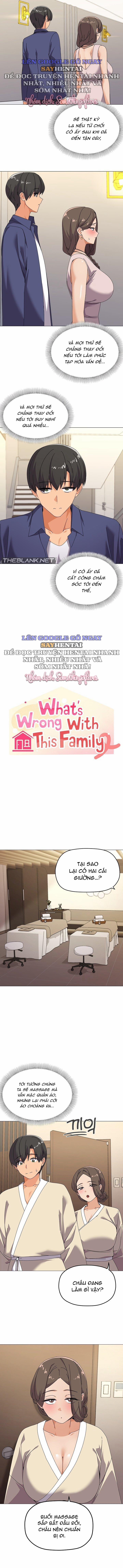 Gia Đình Có Chuyện Gì Thế 29 trang 4