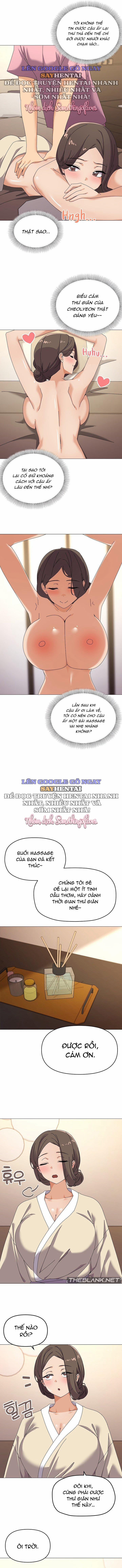 Gia Đình Có Chuyện Gì Thế 29 trang 7