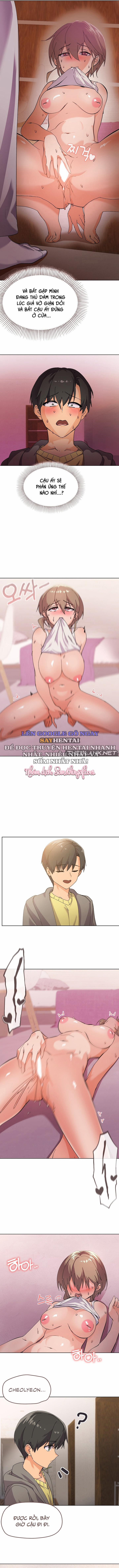 Gia Đình Có Chuyện Gì Thế 3 trang 5