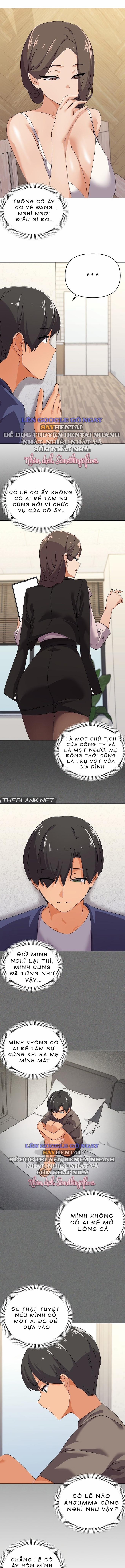 Gia Đình Có Chuyện Gì Thế 30 trang 3