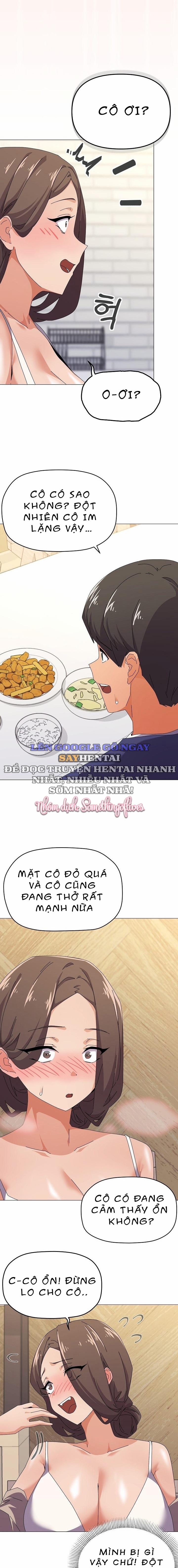 Gia Đình Có Chuyện Gì Thế 30 trang 8