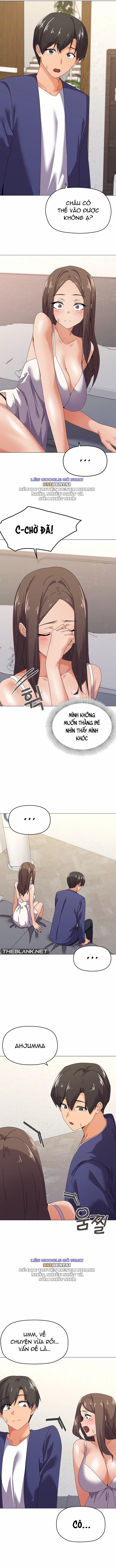 Gia Đình Có Chuyện Gì Thế 31 trang 3