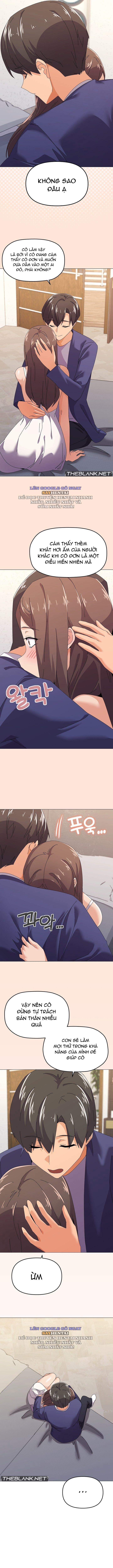 Gia Đình Có Chuyện Gì Thế 31 trang 5