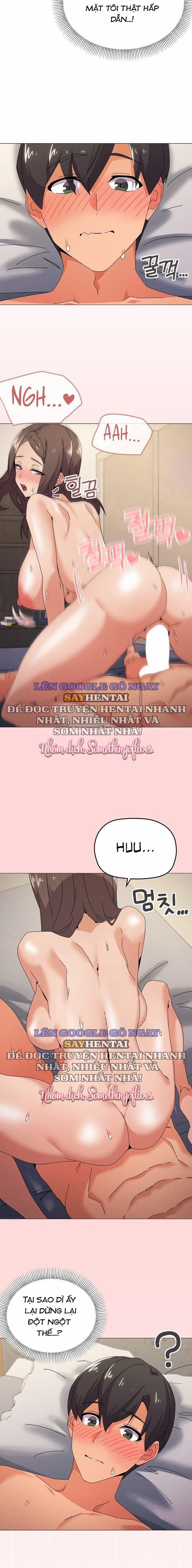 Gia Đình Có Chuyện Gì Thế 34 trang 9