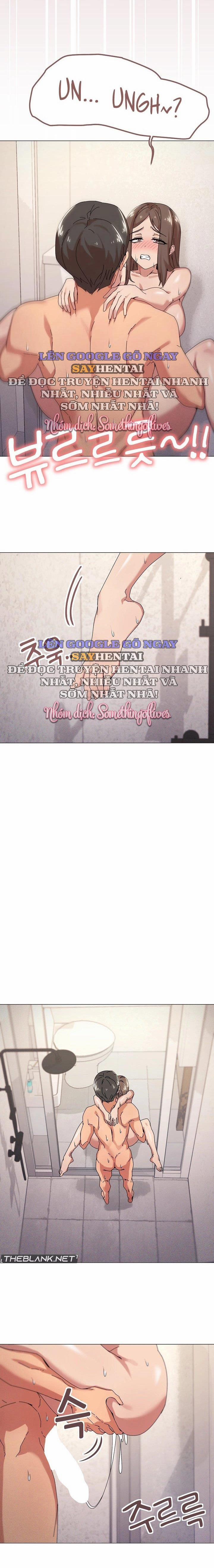 Gia Đình Có Chuyện Gì Thế 37 trang 2