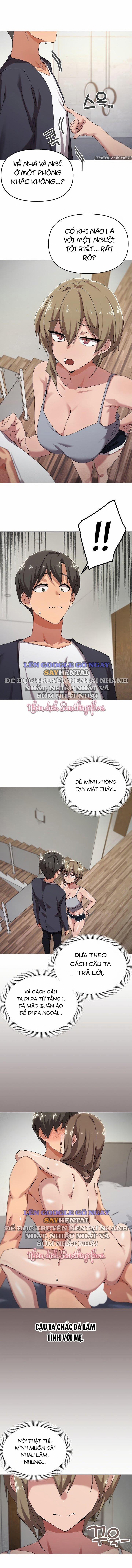 Gia Đình Có Chuyện Gì Thế 38 trang 2