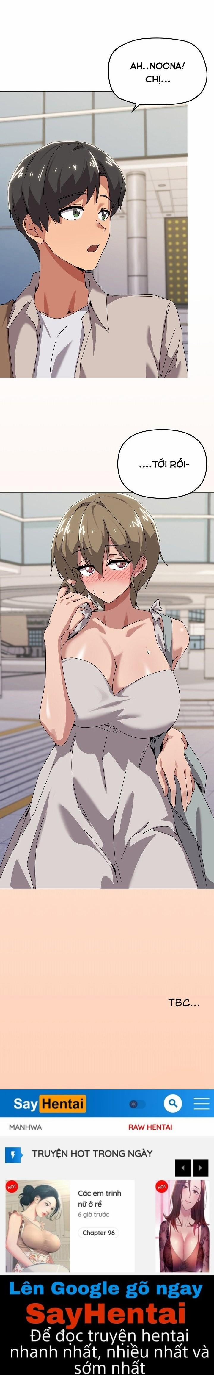 Gia Đình Có Chuyện Gì Thế 39 trang 11